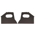 thumbnail image 2 of KICK PANEL COUPE NOVA/Chevy II 62-5 BL, 2 of 3