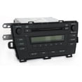 thumbnail image 3 of Restored 2010-2011 Toyota Prius AM FM Radio mp3 CD Face ID 51883 86120-47290 (Refurbished), 3 of 7