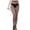 I, variant on HBFAGFB Fishnet Stockings for Women High Waisted Fashion Lightweight Hollow out Pantyhose F