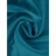 thumbnail image 5 of Pijamas de satén para mujer INSPIRE CHIC, juego de 2 piezas con blusa de manga corta y pantalones cortos, talla XL, azul pavo real, 5 of 6