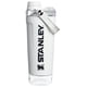 thumbnail image 1 of Botella mezcladora Stanley Activate de acero inoxidable con aislamiento de 600 ml, 1 of 7
