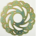 thumbnail image 2 of EBC - D-Series Premium Rear Left Brake Rotor, 2 of 2