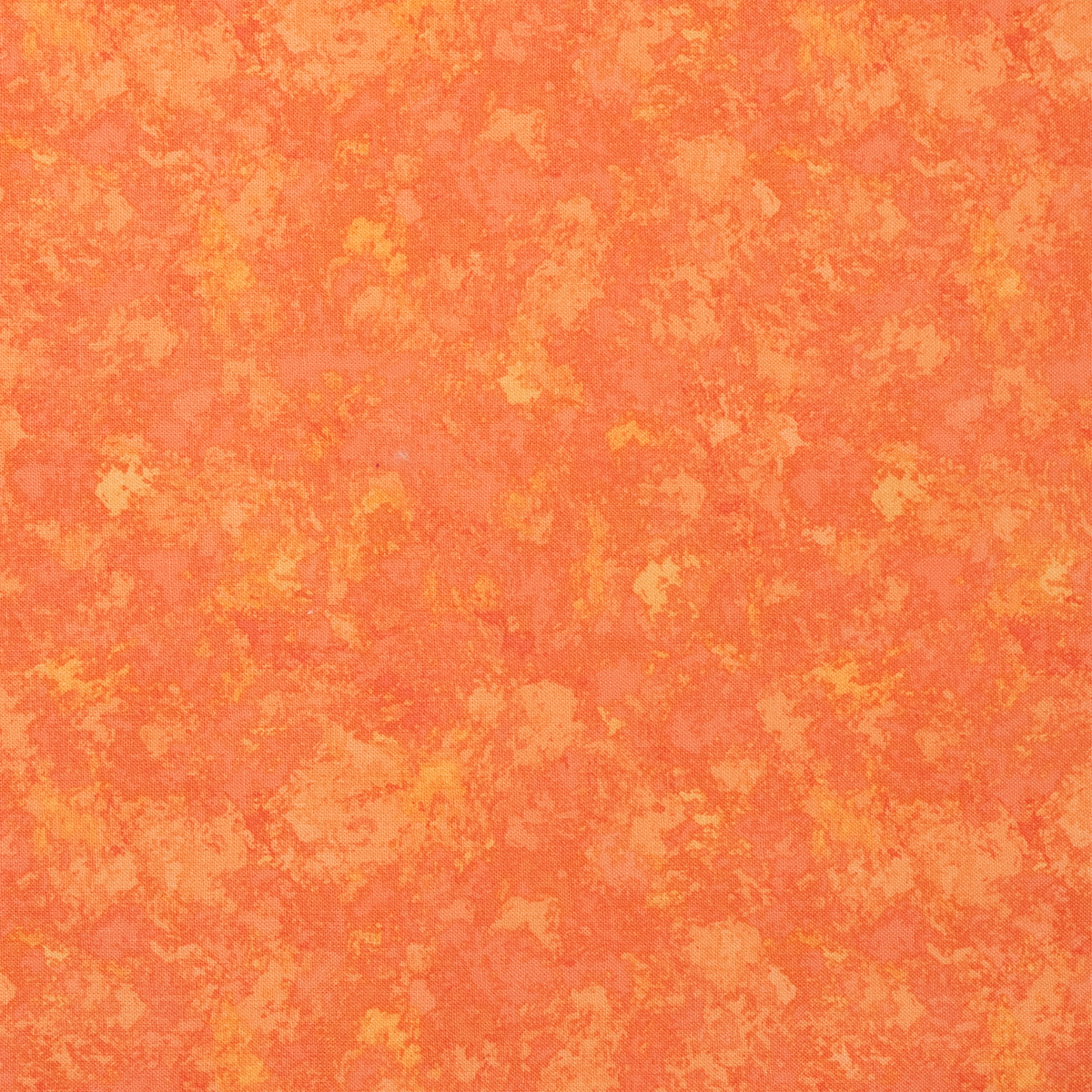 Singer Fabric, 100% Cotton, Sewing & Crafting, 44" Wide, Coral Tonal Blender, Cut by Yard