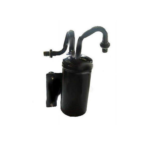 A/C Accumulator - Compatible with 2002 - 2008 Dodge Ram 1500 2003 2004 2005 2006 2007