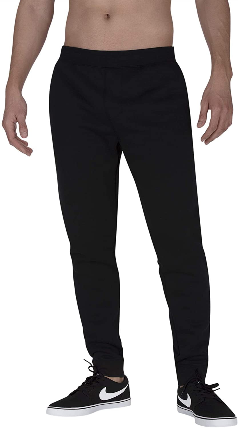 hurley fleece pants