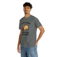 thumbnail image 6 of I'm Into Fitness Fit'ness TACO In My Mouth - Karibou USA Heavy Cotton Tee, 6 of 12