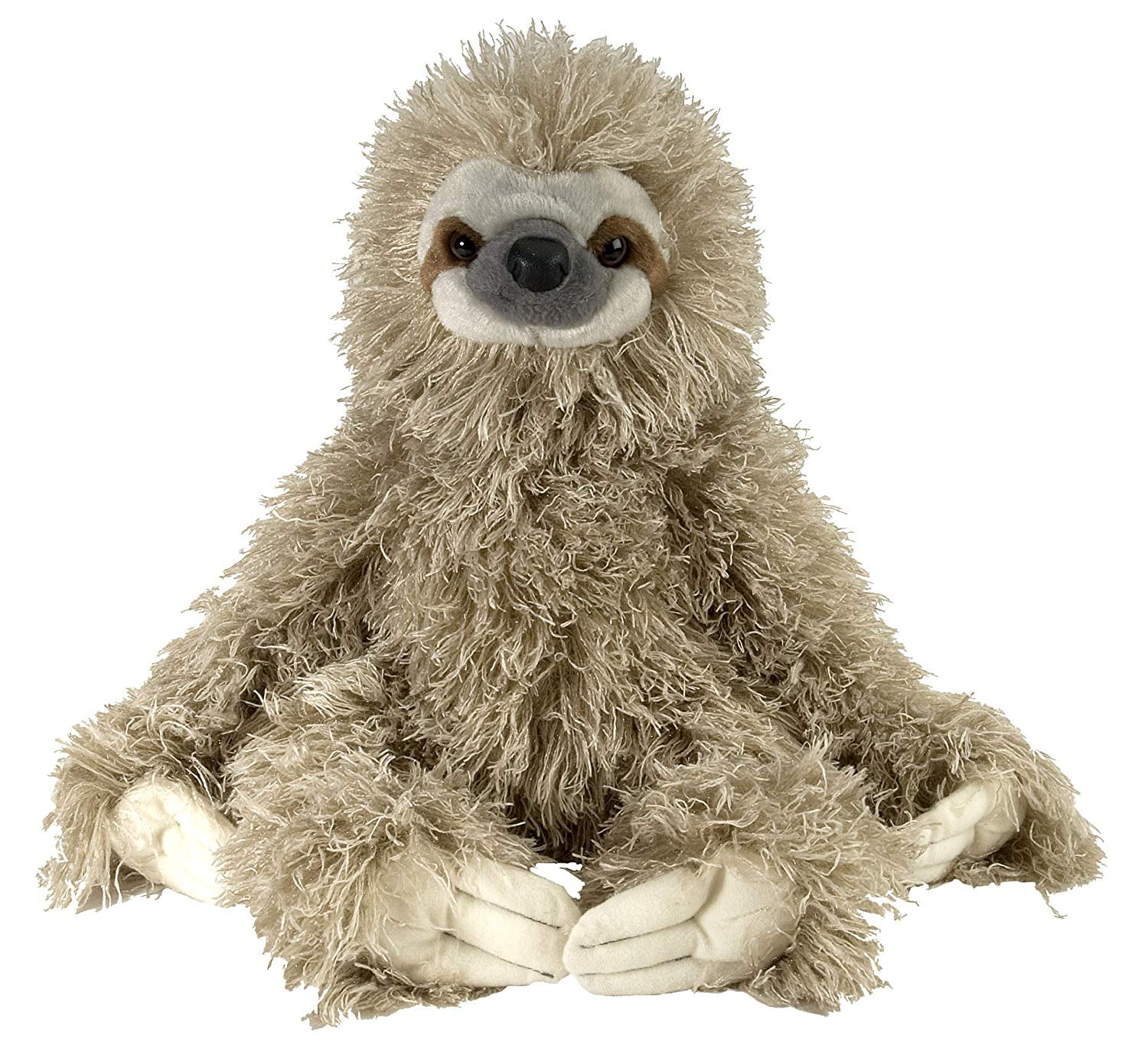 giant stuffed sloth at walmart