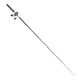 thumbnail image 1 of Varilla de Pescado de Bolsillo Portátil Pen, Varilla Telescópica de Fibra de Vidrio Liviana, Mini Cebo de Cebo de Lubina Caña de Pesca, 1 of 7