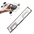 thumbnail image 2 of 32GB DDR3 Memory RAM PC3L-12800L 1.35V 1600Mhz ECC Load Reduced LRDIMM 4Rx4 240-Pin RAM for Samsung, 2 of 4