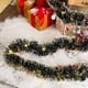 thumbnail image 5 of Ganfancp 5 Metros Christmas Ribbon Stretch Lights Strip Ambient Lights Beads Decoration Strip Party Decoration Shop Colourful String Lights Wool Strip Lights Ofertas Flash Liquidación 1X Cinta de Luc, 5 of 7