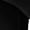 Black, variant on Elastic Waist Control Tummy Shaping Leggings Shapewear