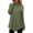 Green, variant on Tunic Sweaters for Women, Yigetop Womens Tunic Sweaters Tops Raglan Long Sleeve Shirts Loose Fit Dressy Pullover Sweaters Womens Sweaters for Fall, Black L