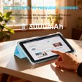 thumbnail image 5 of 7 inch Tablet with Case Android 15, 8GB (3+5 Expandable) RAM, 32GB ROM, 5G & WiFi 6 cheap tablets, HD IPS Display, Dual Cameras tablets on sale clearance, 5 of 7