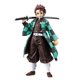 thumbnail image 1 of 2022 nueva figura de Anime Kimetsu No Yaiba de 17cm Kamado Tanjirou Agatsuma Zenitsu tus juguetes modelo de efectoszhangmengya zhangmengya  unisex, 1 of 2