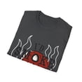 thumbnail image 4 of Funny Cook Out Men Women Grilling Meat Men Women TShirt, 4 of 6