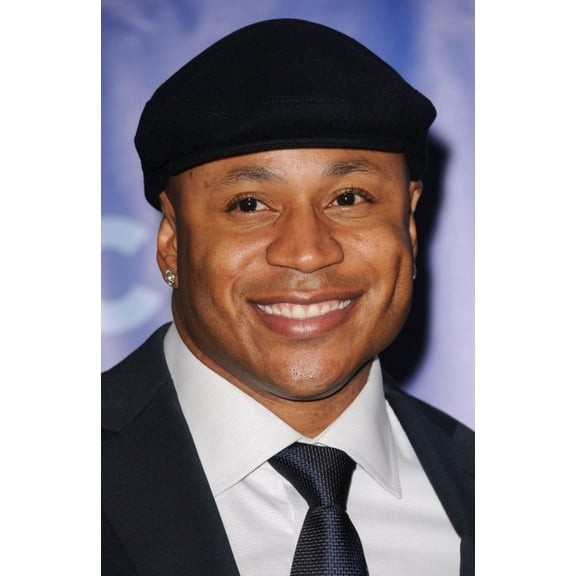 Ll Cool J At Arrivals For Cbs Upfront Presentation For Fall 2011 The Tent At Lincoln Center New York Ny May 18 2011.