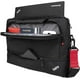 thumbnail image 2 of Maletín Lenovo ThinkPad - 15.6" - Negro Lenovo 4X40E77328, 2 of 2