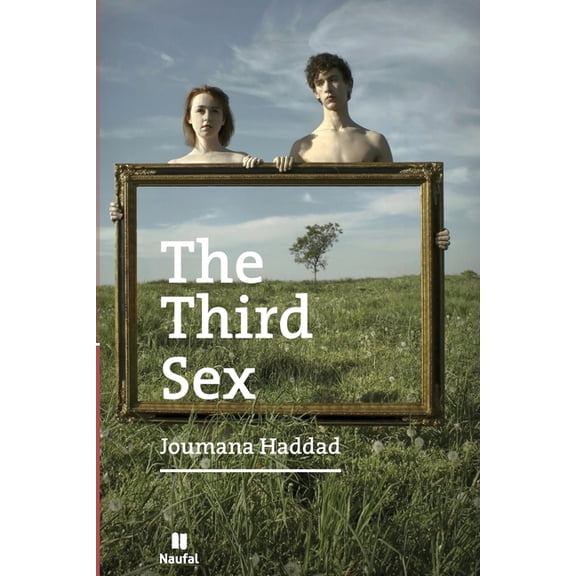 The Third Sex, (Paperback)
