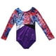 thumbnail image 1 of Leotardos de gimnasia Sunnimix para niñas 5-12 años, 1 of 4