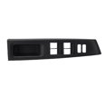 thumbnail image 1 of Car Center Console Cover Front Door Panels Armrest Replacement, for  Vitz 2010 to 2014, Left and Right, 1 of 7