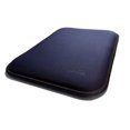 thumbnail image 3 of LOFTMAT (8.5x11.5 inch) Cushioned Mouse Pad  - "The Office Executive" - Blue Color, 3 of 4