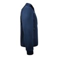 thumbnail image 4 of Sudadera Umbro Talla M Deportiva Cuello Alto con Capucha Azul Marino, 4 of 4