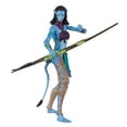 thumbnail image 5 of Avatar: Fire and Ash Neytiri (Omatikaya Warrior) 7" Action Figure Collector Edition - McFarlane Toys, 5 of 10