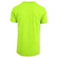 thumbnail image 4 of Men's Cotton Crew Neck Short Sleeve Plain Tee Shirts, 4 of 7
