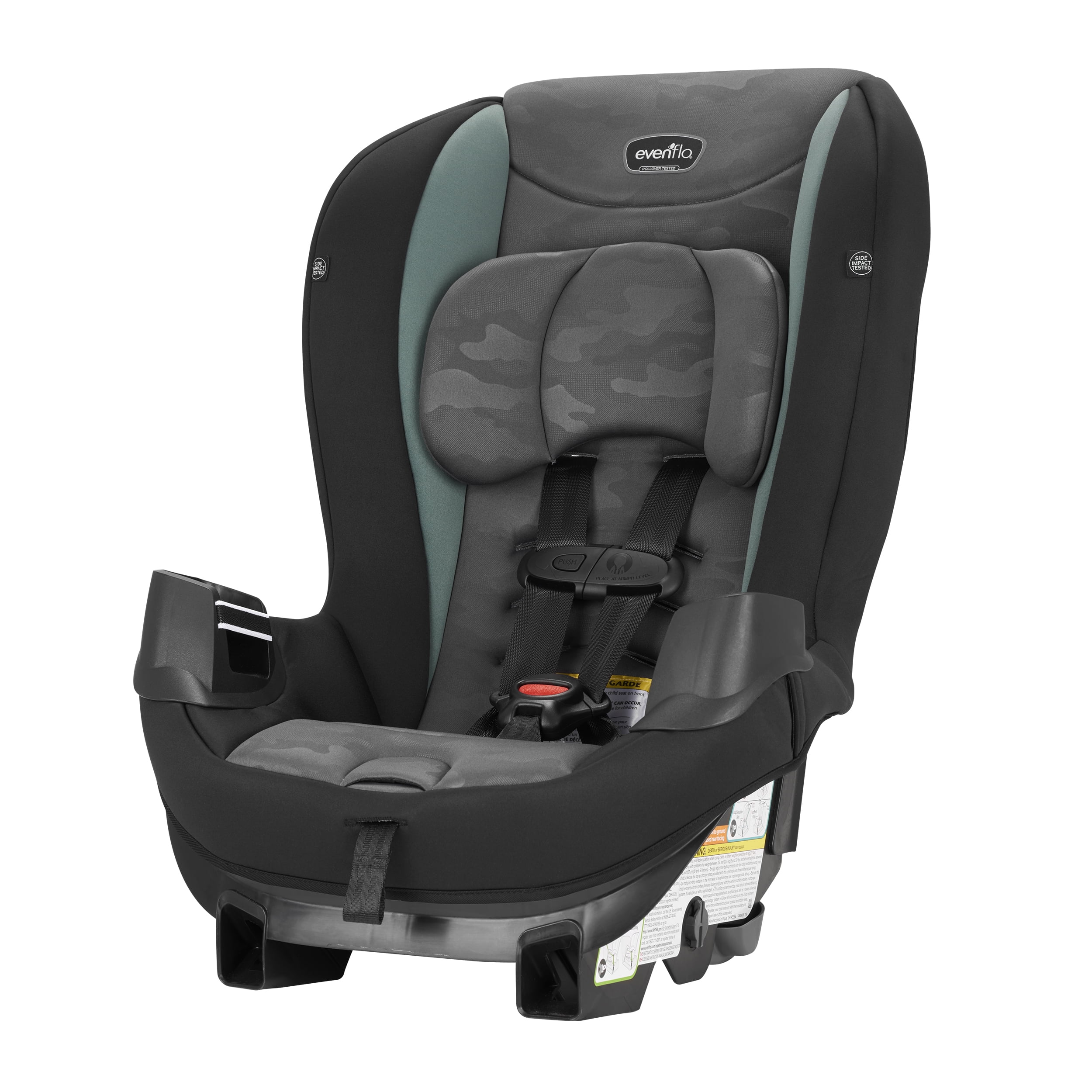 Evenflo maestro rear facing hotsell