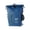 Blue, variant on Hiking Backpacks PVC Construction Multiple Organizational Pockets Comfortable For Sports Travel Use
