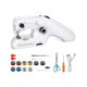 thumbnail image 1 of Automatic Handheld Sewing Machine, Mini Portable Sewing Machine Cordless Sewing Machine For Adult D, 1 of 5