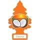 thumbnail image 2 of Ambientador Little Trees Coco Paquete de 10, 2 of 5