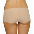 thumbnail image 2 of Hanky Panky Womens Breathe Boyshort Style-6J1281B, 2 of 5