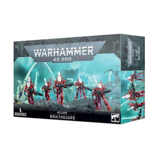 Games Workshop – Warhammer 40K Ultimate Starter Set – Incluye 44 Miniaturas Y Reglas Completas – Ideal Para Empezar En El Hobby