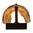 thumbnail image 5 of Meyda Tiffany 115524 24" W Marina Fused Glass Vanity Light - Marina, 5 of 5