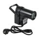 thumbnail image 5 of 90-240V 15W 6 Channel DMX512 Sound Control Auto-play RGBW Color Changing Beam LED Stage Light Lamp for Disco KTV Club Party, 5 of 5