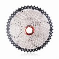 thumbnail image 1 of Bicicleta MTB Ultraligera 11 Velocidades 11-46T Cassette Piñón 11S Relación Amplia CNC Bicicleta de Montaña 46T, 1 of 1