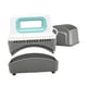 thumbnail image 5 of Máquina de térmico para sombreros, profesional, compacta, 300 W, rendimiento estable, apagado automático., 5 of 8