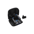 thumbnail image 5 of ASUS ROG Cetra True Wireless SpeedNova Gaming Earbuds - Black, 5 of 9