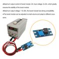 thumbnail image 4 of Matsuzay Eficiencia de la placa de refuerzo al 93 Módulo ajustable Adaptador de corriente USB Convertidor ligero para de Adaptadores de corriente Como se muestra, 4 of 6