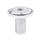 thumbnail image 5 of 1 Pedazo de Tornillo de de Palos para golf Hecho de material acero Inoxidable y Aleación de Aluminio Resistente a Opcionales 4g, 5 of 7