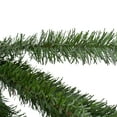 thumbnail image 2 of Northlight Canadian Pine Artificial Christmas Teardrop Swag - 32" - Unlit, 2 of 4