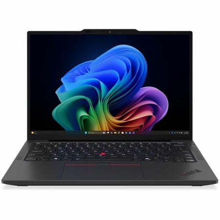 Lenovo ThinkPad X13 Gen 7 21YH001AUS 13.3" Copilot+ PC Notebook - WUXGA - 60 Hz - Intel Core Ultra 7 Series 3 355 - 32 GB - 512 GB SSD - English [US] Keyboard - Black