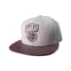 thumbnail image 1 of GORRA NEW ERA NEW YORK KNICKS PIEL, 1 of 3