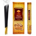 thumbnail image 1 of SAC Palo Santo Incense Sticks - 120 Sticks, 1 of 5