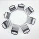 thumbnail image 5 of For Wahl Hair Clipper Guide Comb Cutting Limit Combs 8pcs Set Standard Guards Attach Parts Electric Clippers Accessories, 5 of 5