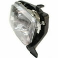 thumbnail image 2 of For Chevy Tracker 1999-2004 Headlight Assembly Unit Passenger Side CAPA Certified | GM2519140 | 91174685, 2 of 4