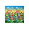 Lowest Price ever ! Baby Kids Play Mat Picnic Cushion Crawling Mat with Two Sides Playing Activity Pad