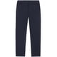 thumbnail image 1 of Pantalones Ajustados de Drill con Elasticidad para Niñas IZOD Azul Marino Talla 6, 1 of 1