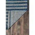 thumbnail image 5 of Novogratz Villa 2'X6' Runner in Blue, VILLAVI-07BLU2060, 5 of 5